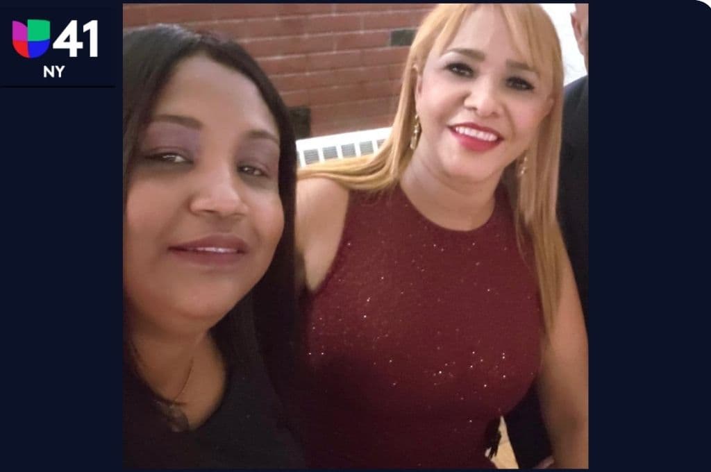 Ana Almonte nos compartió esta fotografía para celebrar el Día Internacional de la Mujer.