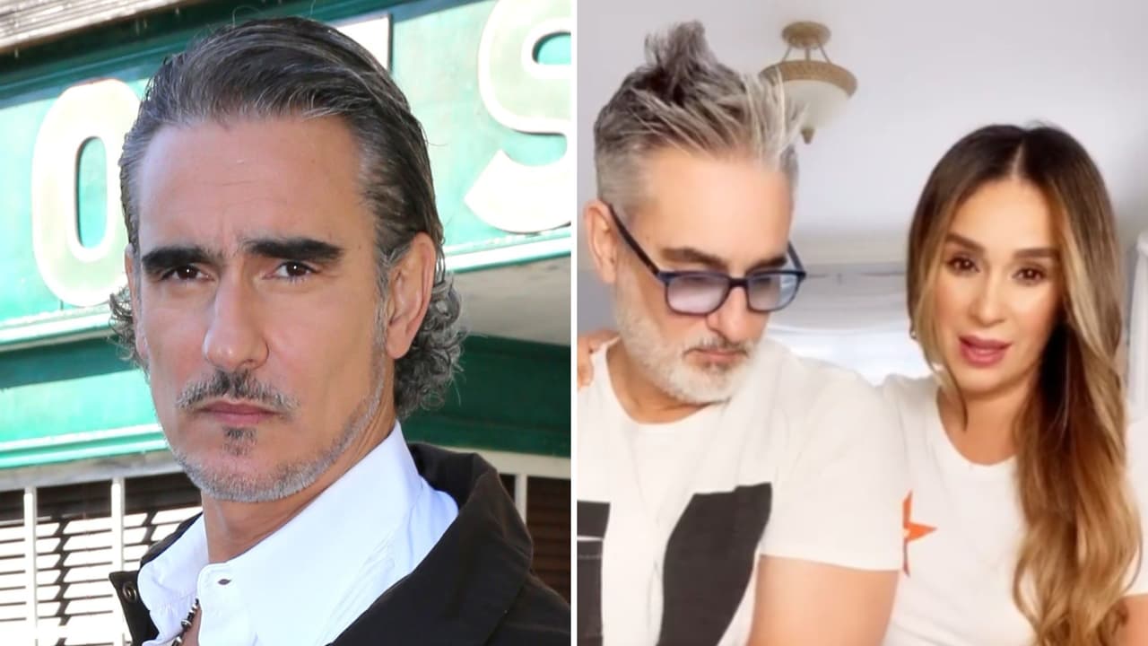 Protagonista de ‘Pedro, El Escamoso’ y esposa sufren la muerte de su “hijo”: “Siempre te amaremos”