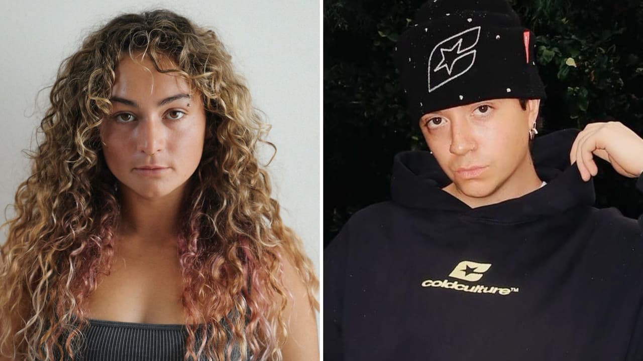 Arrestan a ‘influencer’ y a su padre por presuntamente planear el asesinato de famoso cantante
