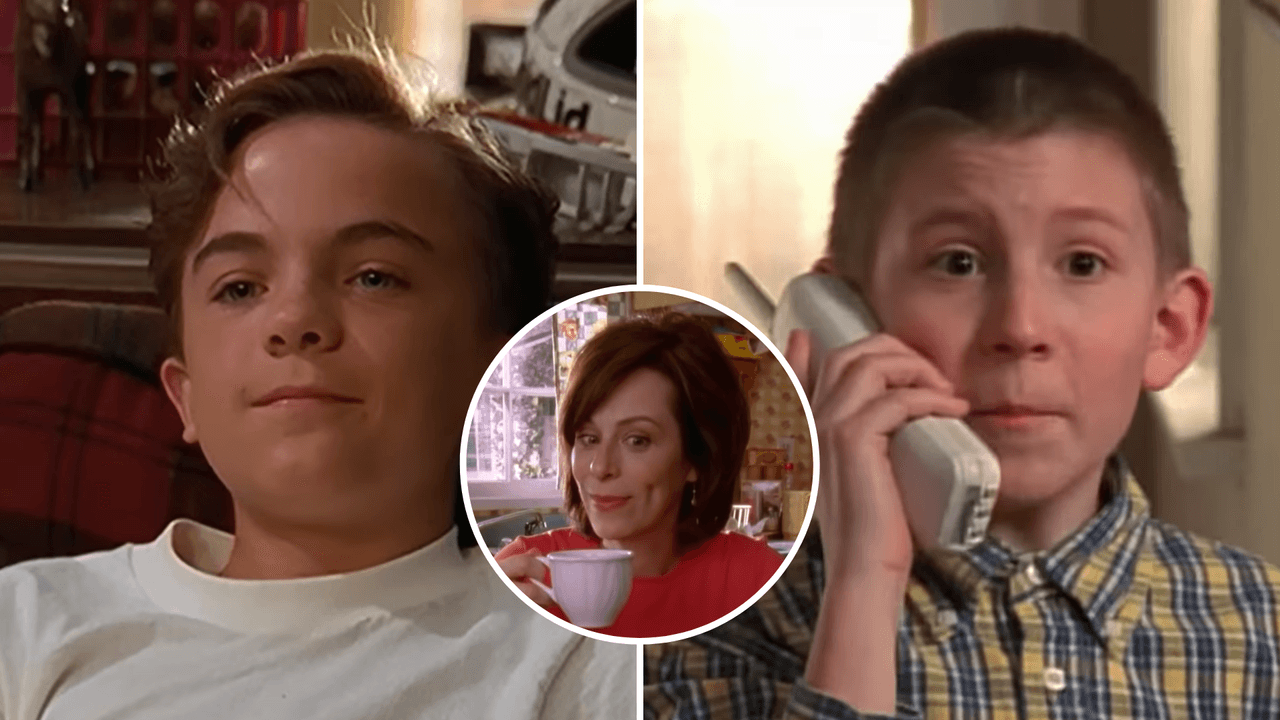 8 frases de 'Malcolm el de en medio’ que puedes usar para salirte con la tuya (si Francis pudo, tú también)