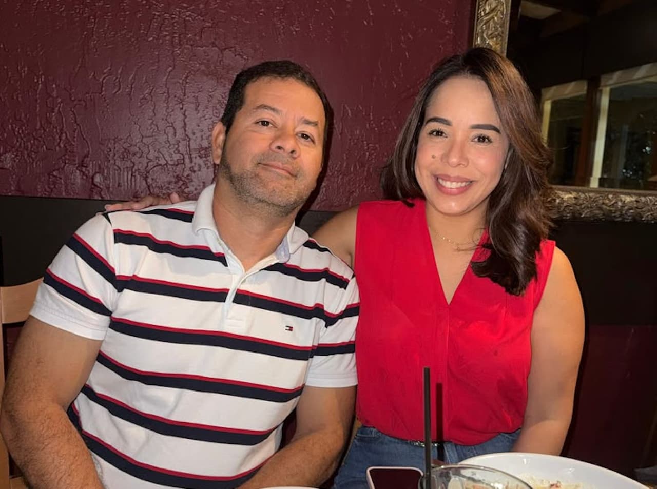 De Georgia a Texas y Luisiana: el calvario del venezolano Junior Puerta, quien lleva ocho meses detenido tras las rejas de ICE