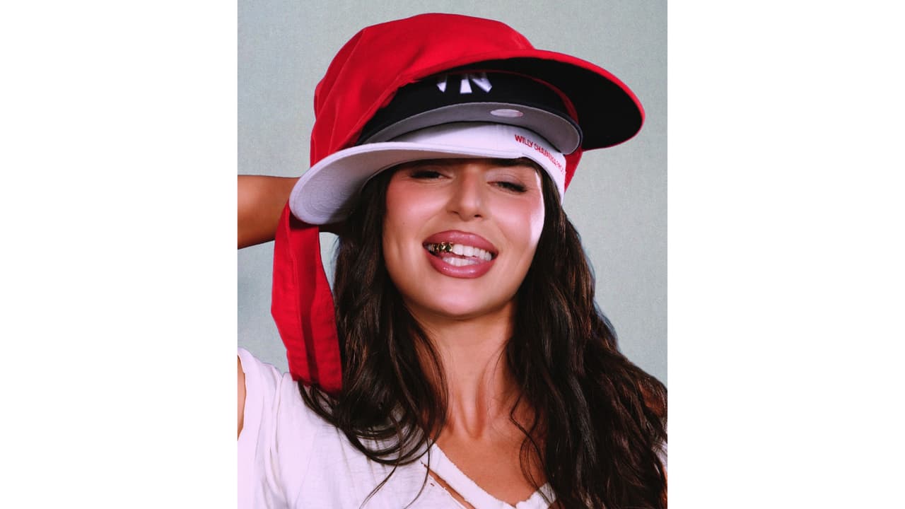 Nathy Peluso se presentará en Premio Lo Nuestro 2026