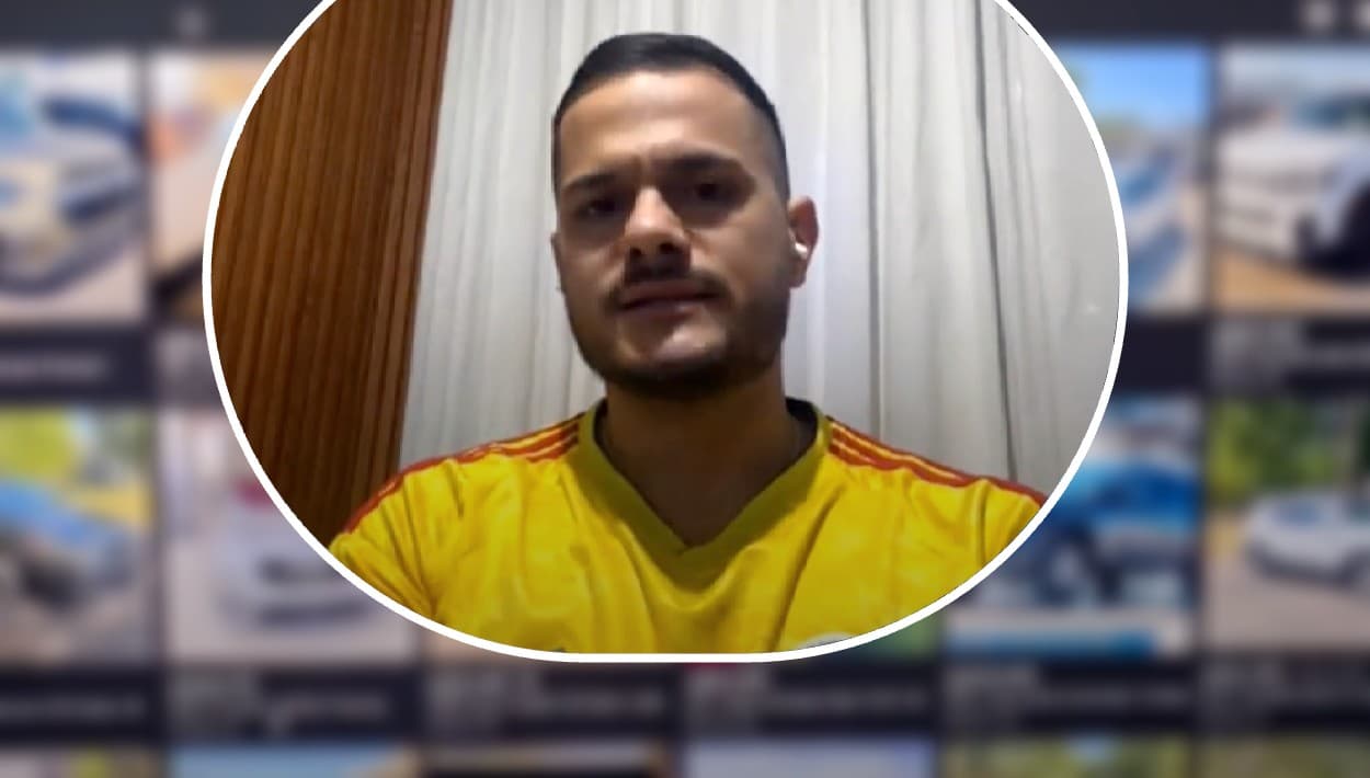 Colombiano alerta sobre cómo ICE le tendió una trampa a través del Marketplace de Facebook
