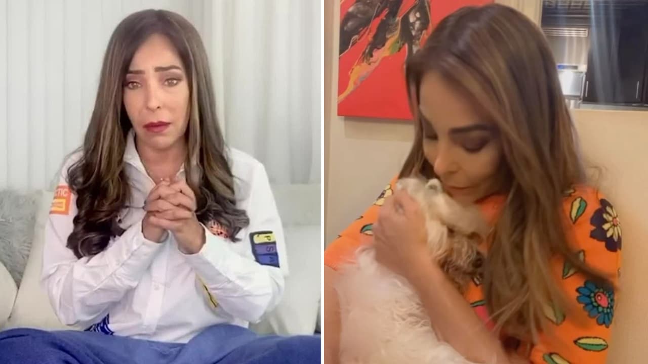 Gelena Solano vuelve a estar de luto: muere su otro “hijo” a dos meses de la partida de Chanel