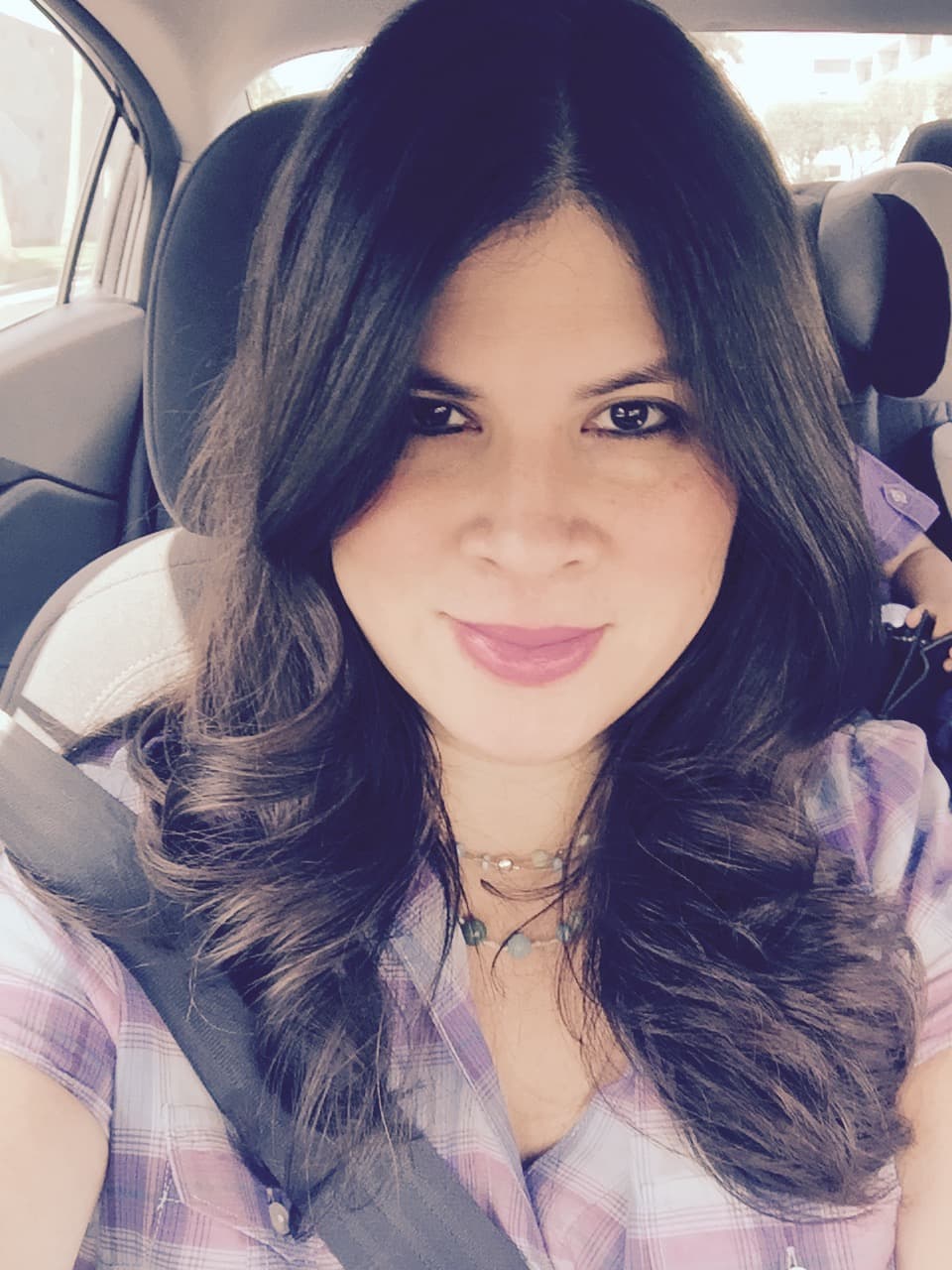 Esos kilitos que pensan de más