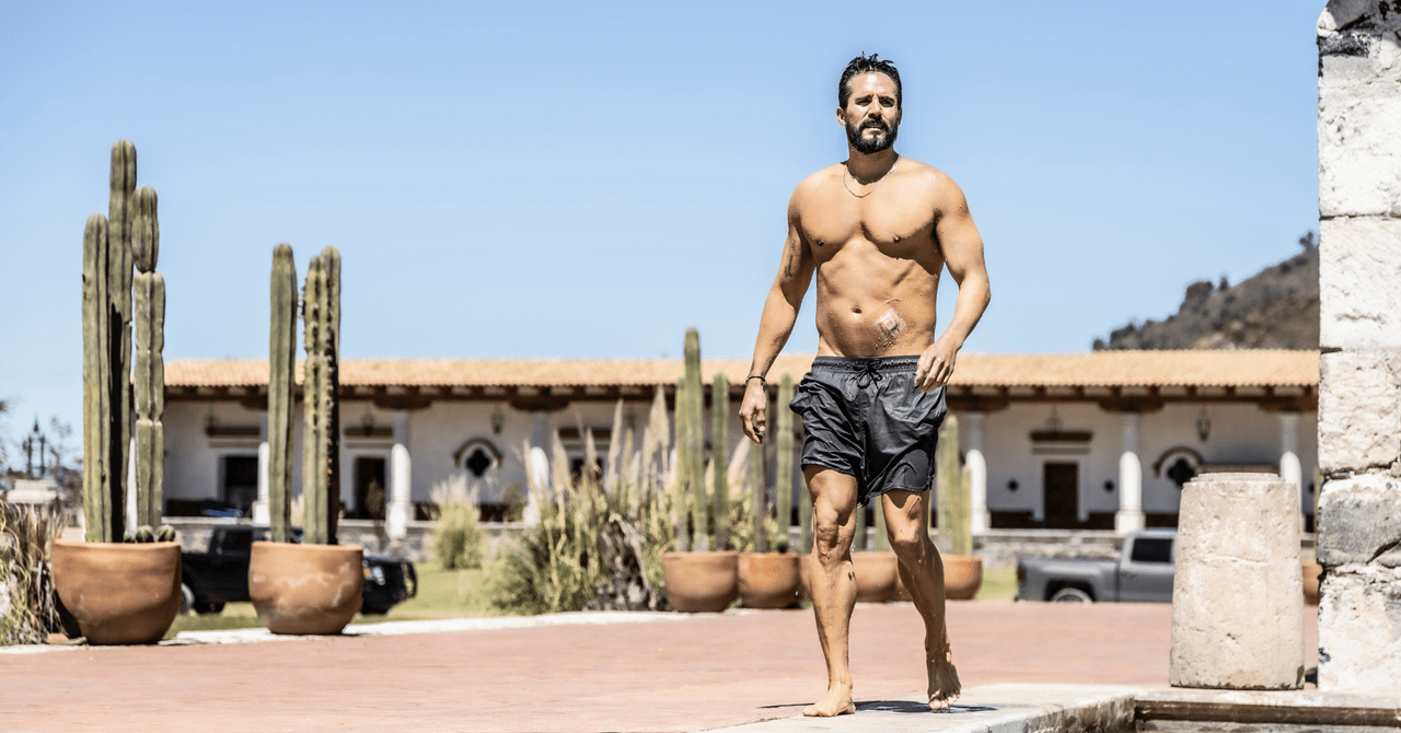 'La mujer del diablo', serie de ViX+