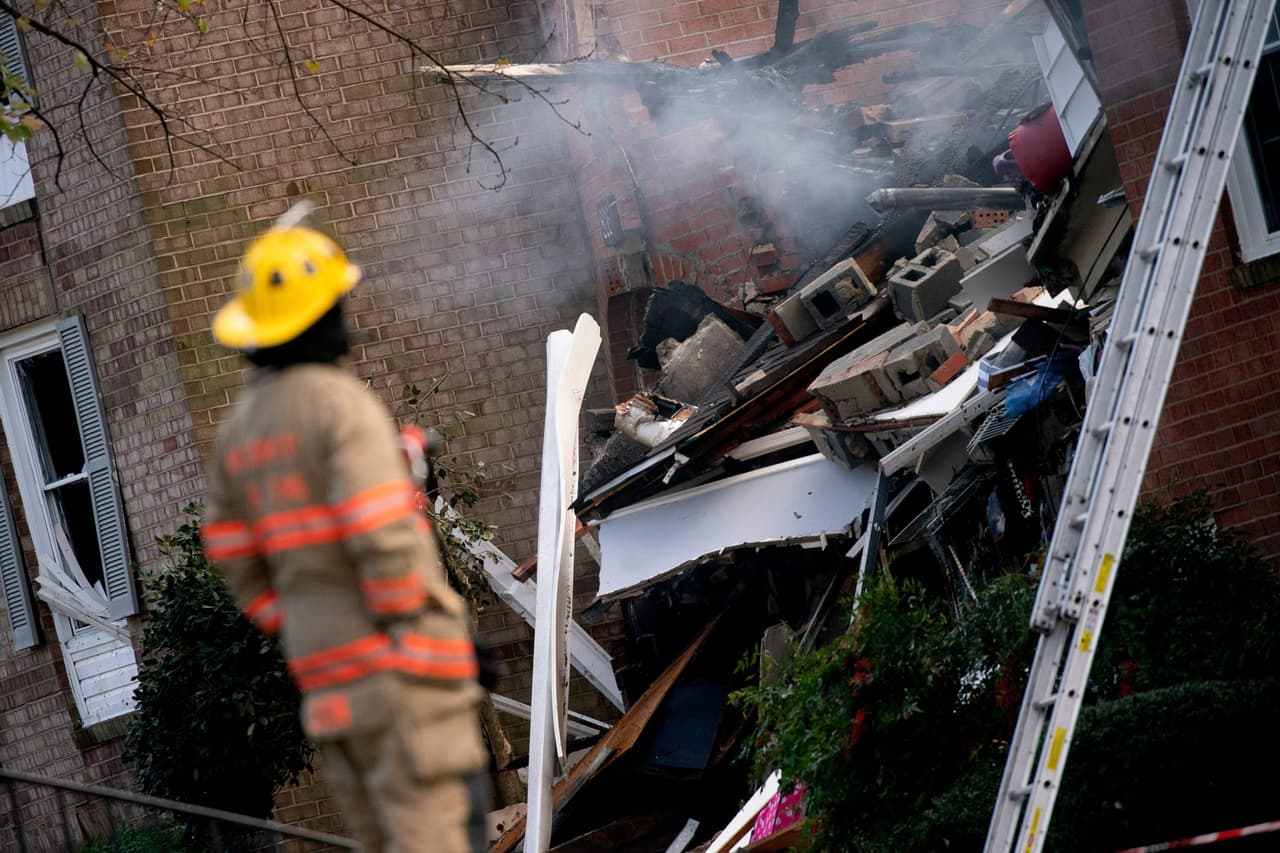 Sin embargo, esta identificación solo demuestra que hay sangre en el lugar, que incluso puede estar en prendas, y no necesariamente que haya personas, vivas o muertas, ahí.
<br>