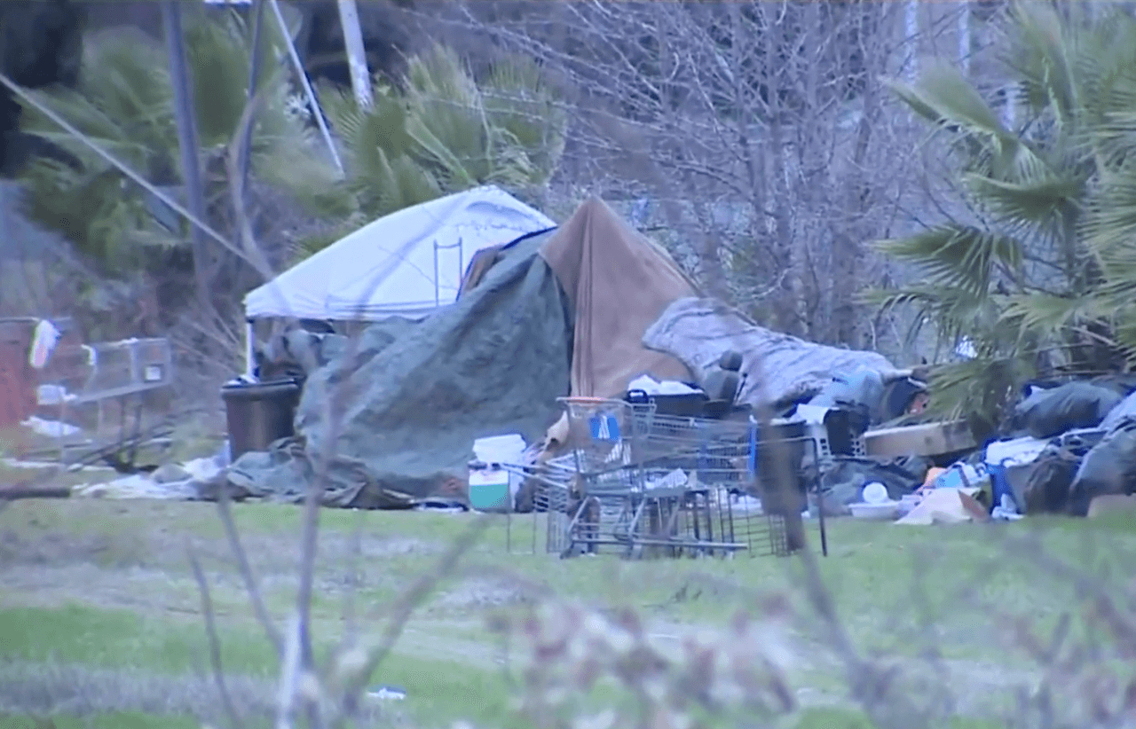 Dos heridos tras explosión en refugio de indigentes de Sacramento