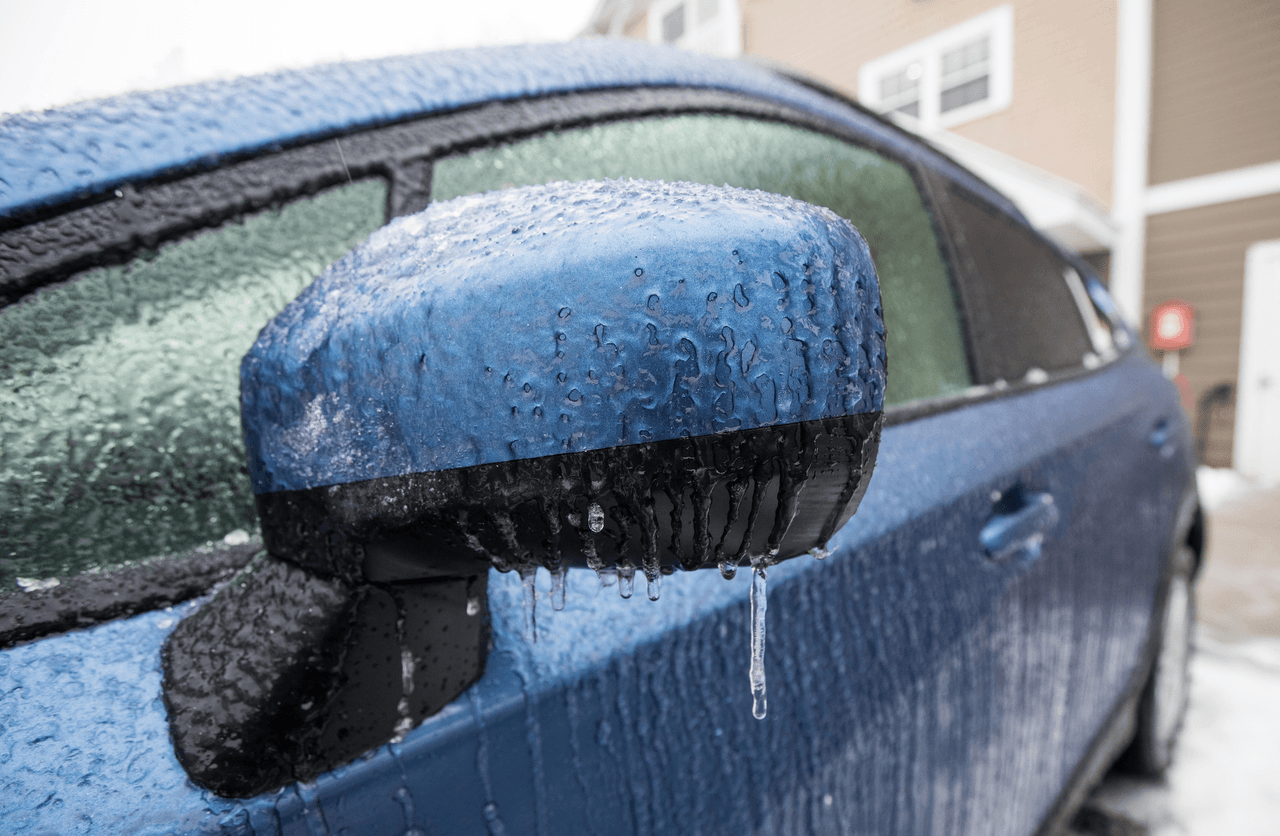 Austin culminará el 2020 con posibilidad de aguanieve: aquí te explicamos