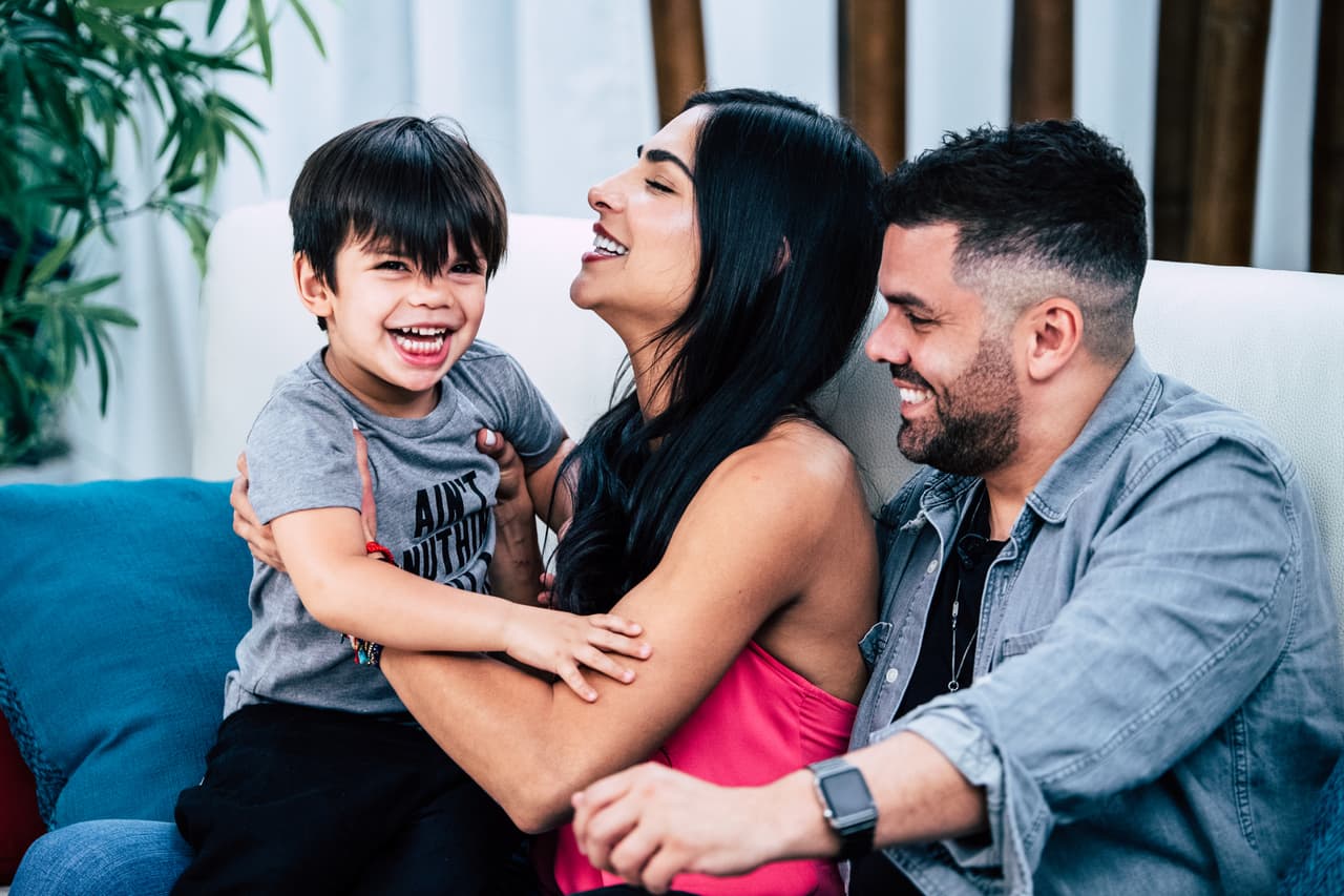 Los papás de Matteo han compartido con sus seguidores los momentos más entrañables de su vida juntos, algunos de los cuales están recogidos en esta
<a href="https://www.univision.com/shows/la-reina-de-la-cancion/asi-ha-crecido-matteo-el-hijo-de-ale-espinoza-fotos#fbfb18ba0000">galería de fotos</a>.