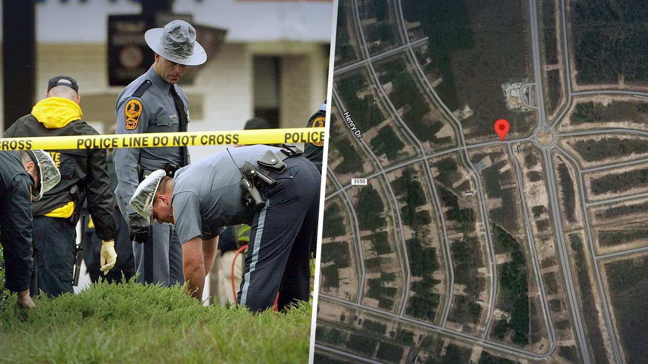 Identifican a la hispana de 16 años hallada muerta en una carretera al noreste de Houston