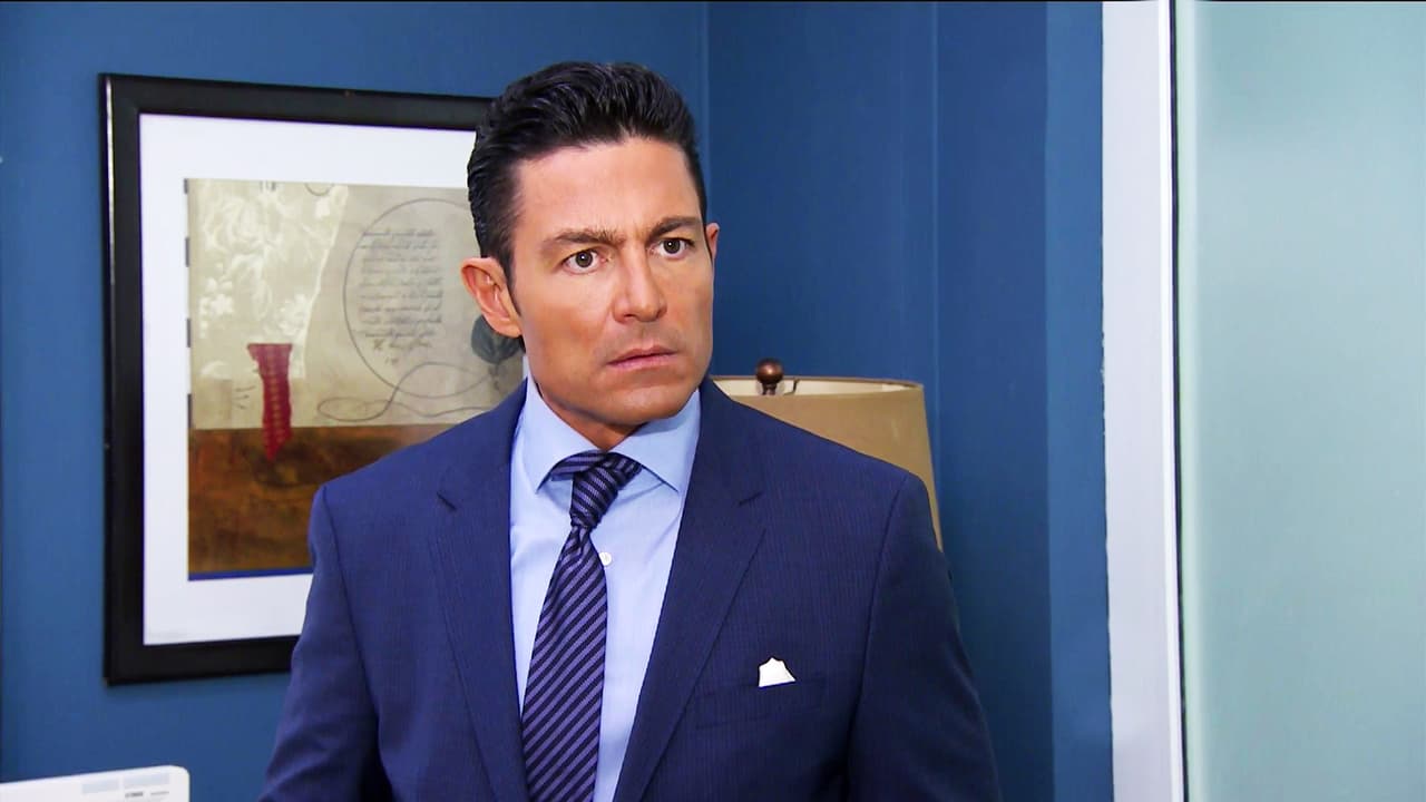 ¡Ayyy! Pero Eladio se puso como ogro al saber que te marchaste.