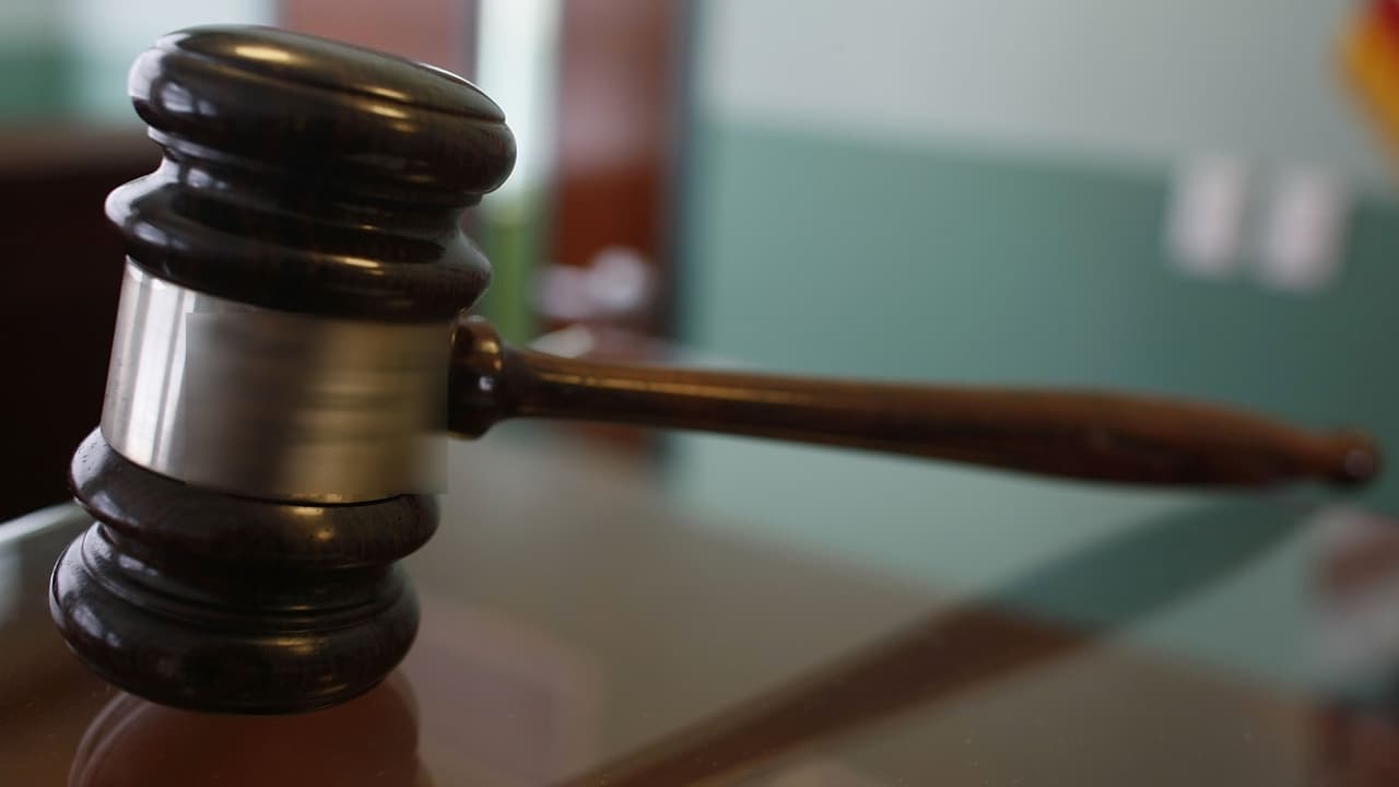 Condenan a 12 años de prisión a un hombre que robó 6 bancos en Arizona