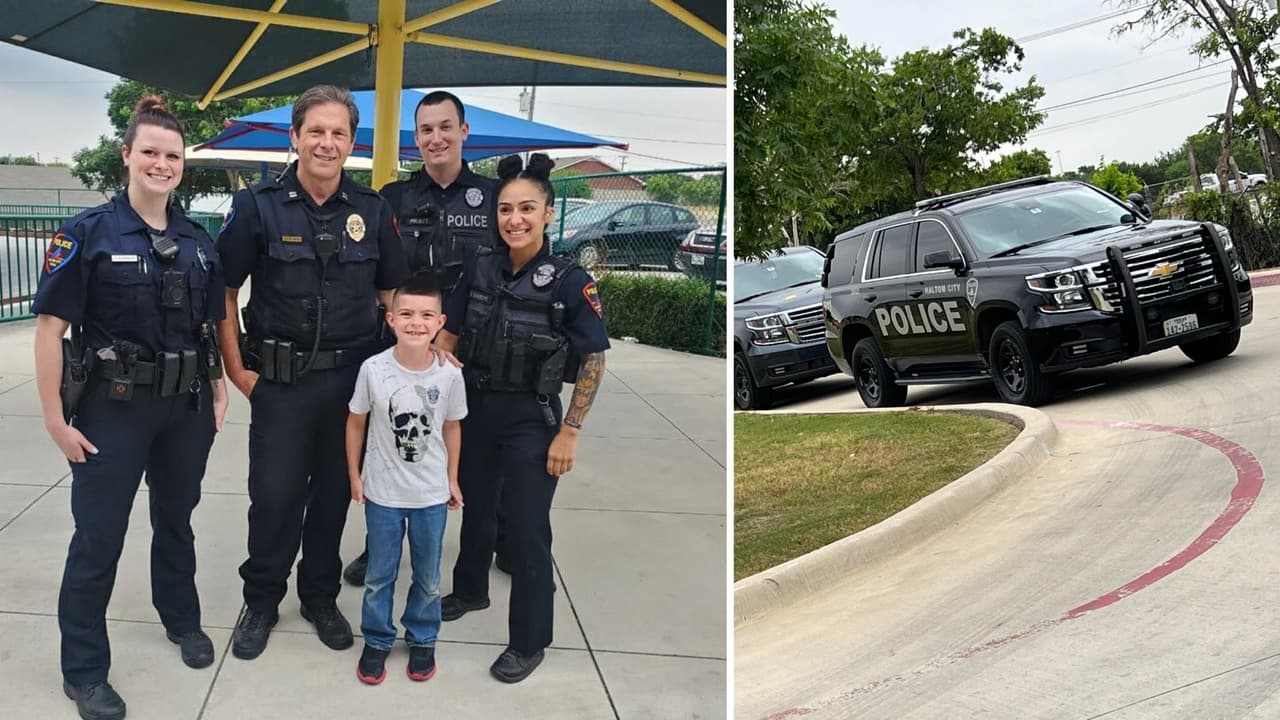 Sus amigos no van a su fiesta de cumpleaños; pero llegan otros invitados especiales