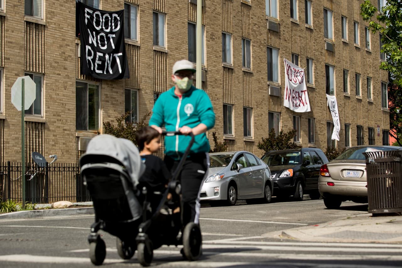 Cómo solicitar la lotería para obtener hasta $10,000 para pagar la renta en Nueva Jersey