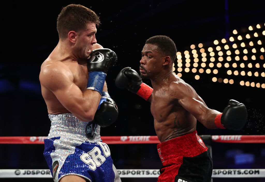 La plataforma de streaming
<b> </b>DAZN con la que Canelo firmó el contrato millonario el año pasado dio a conocer la realización de la pelea.