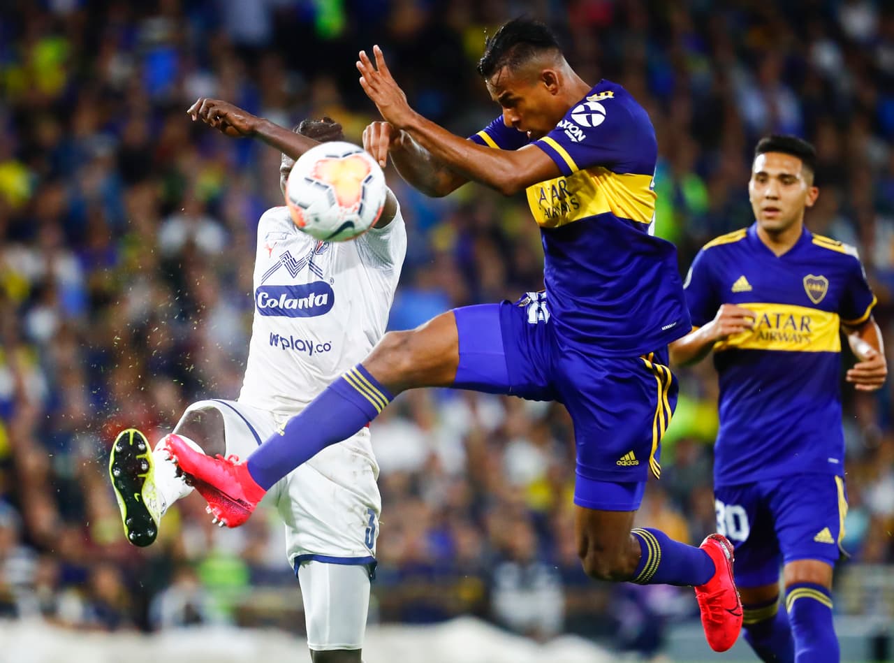 ¡Atención, Xolos! La clásula de Sebastián Villa es de 30 mdd