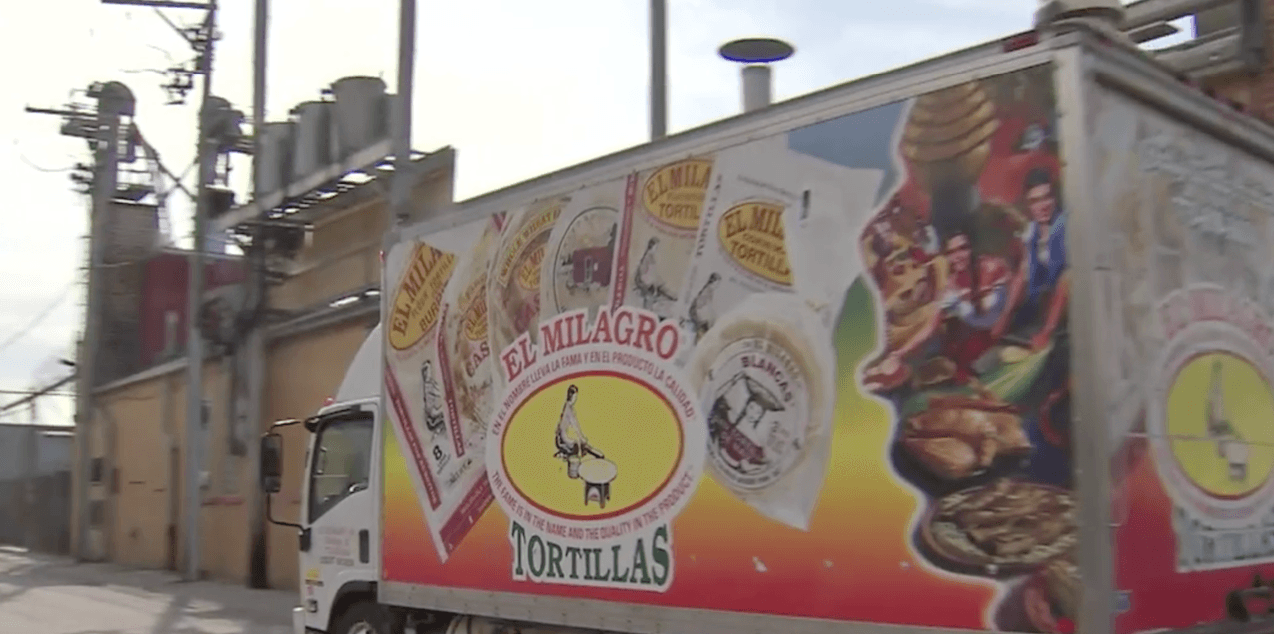 La tortillería El Milagro ubicada en La Villita se pronuncia sobre la muerte de un empleado por coronavirus