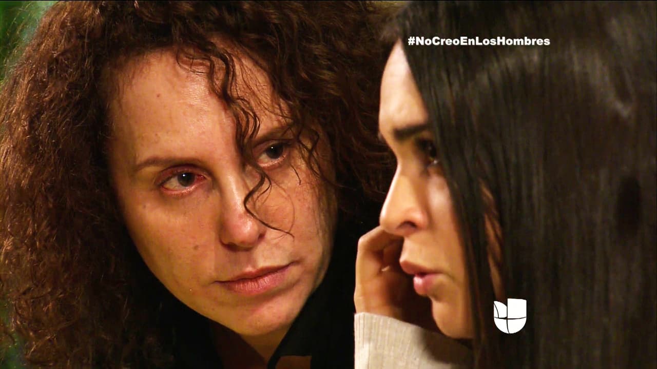 Te saliste con la tuya Josefa, don Claudio se siente terrible por haber atropellado a Isela.