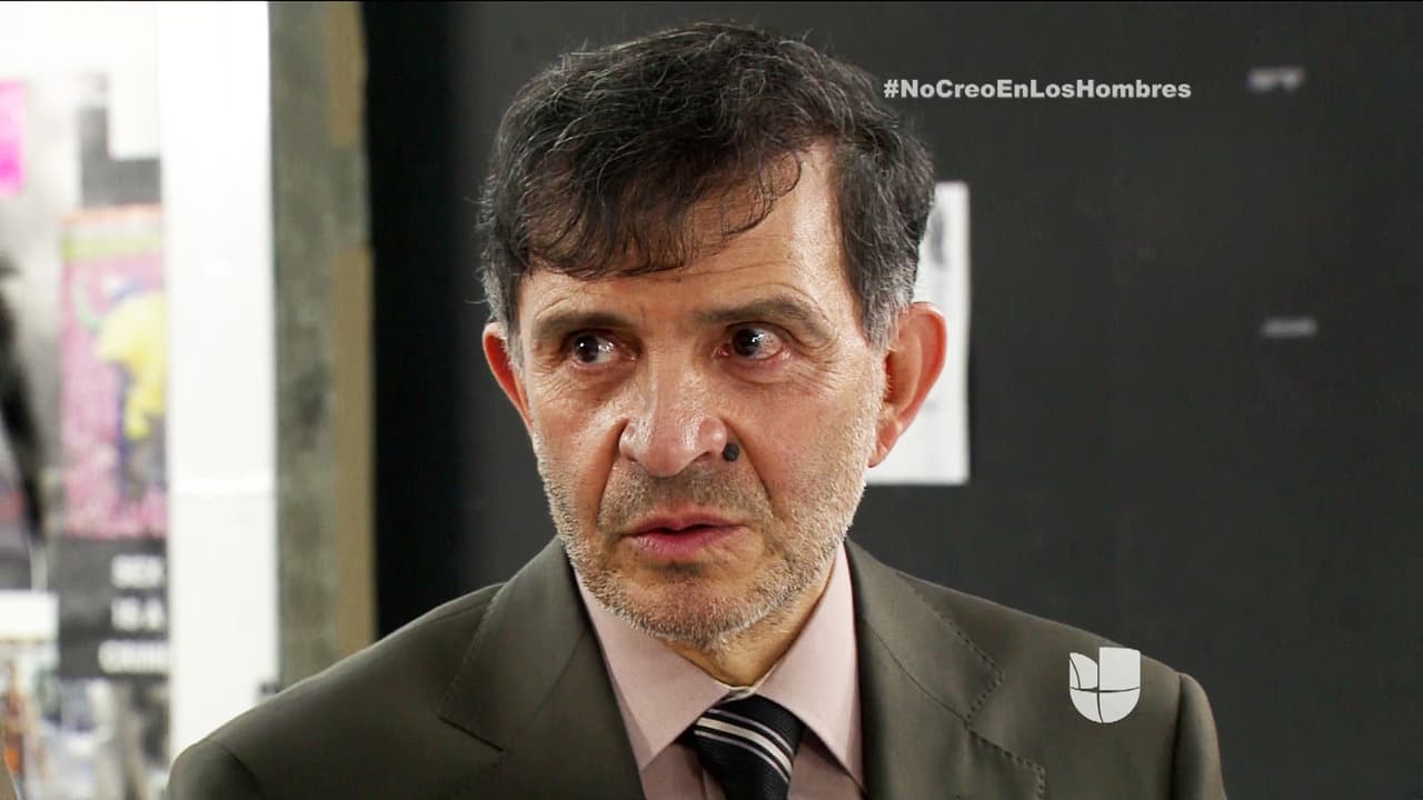 Jacinto se quedará con la boca abierta y súper furioso.