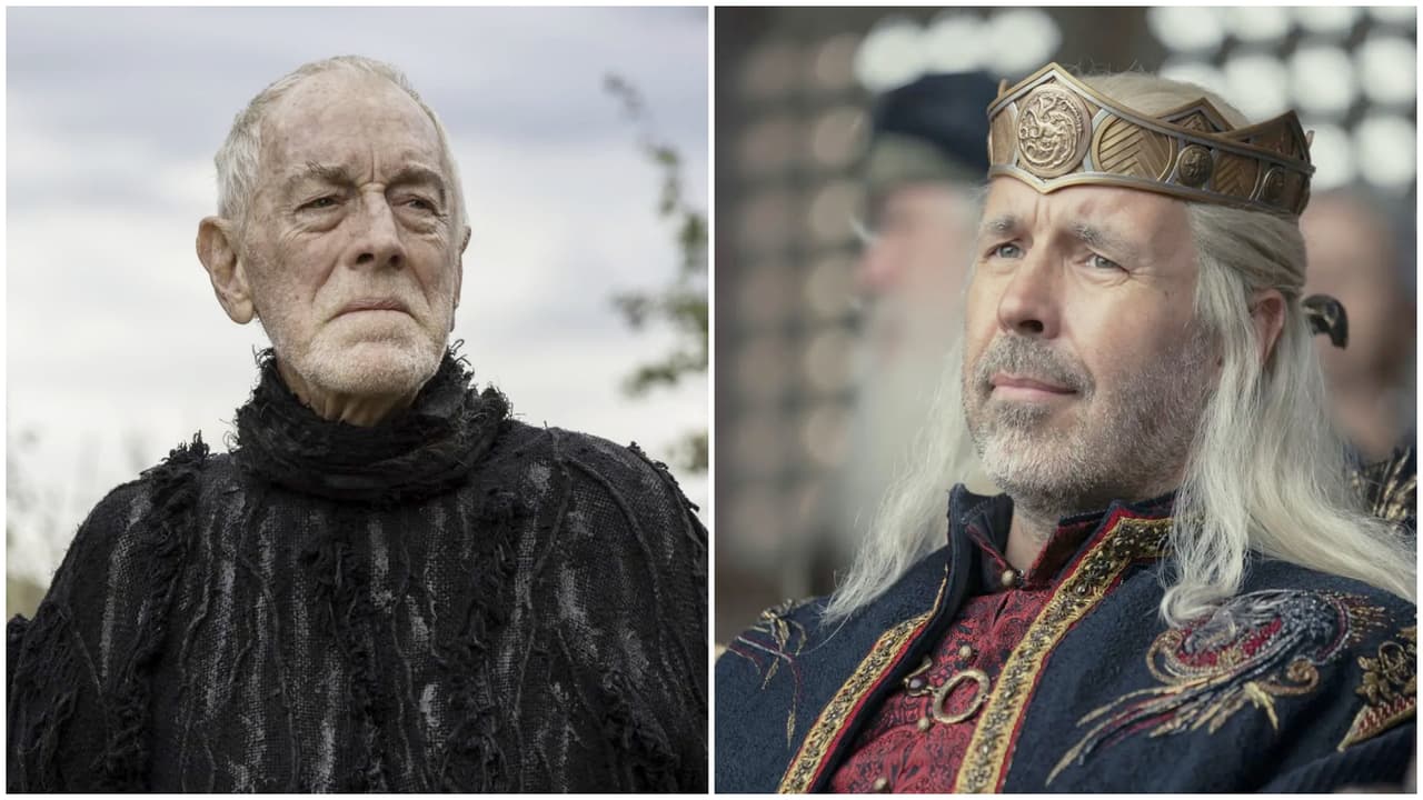 'House of the Dragon': esta teoría explica quién era el 'cuervo de tres ojos' en 'GOT'