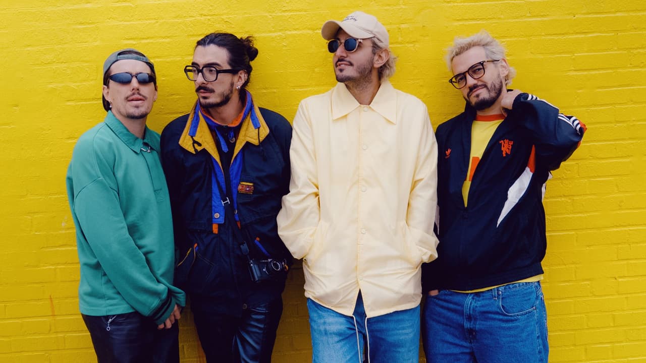 Premios Juventud 2025