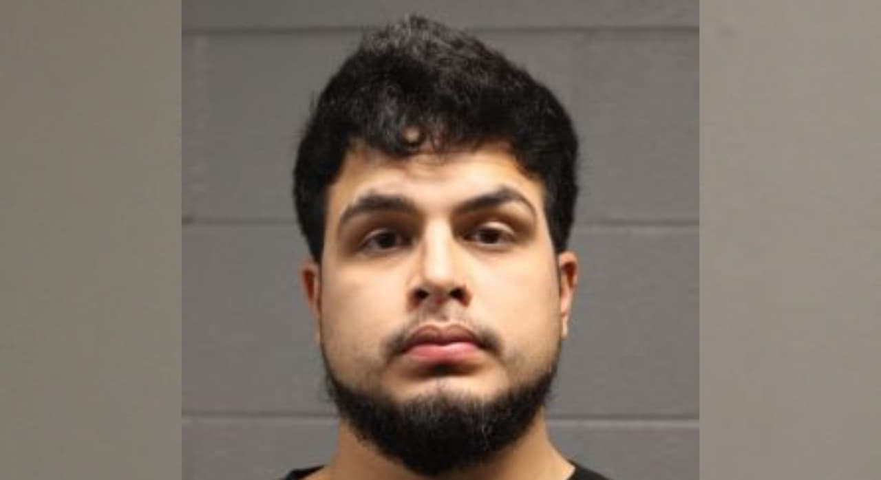 Acusan a Brandon Lagunas de provocar la muerte de Isidro Chavez tras choque