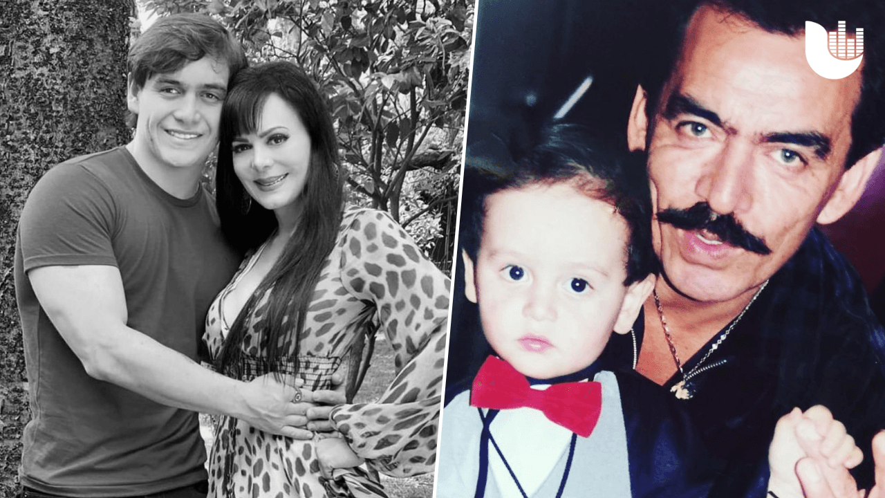 El último mensaje que dejó Julián Figueroa antes de fallecer