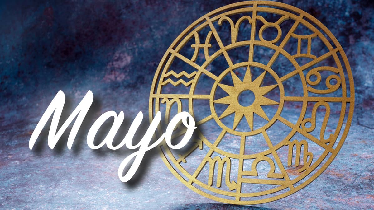 Llega el mes de mayo y el profesor Zellagro te cuenta signo por signo qué esperar del mes, con los peligros y oportunidades que conlleva. ¿Listos?