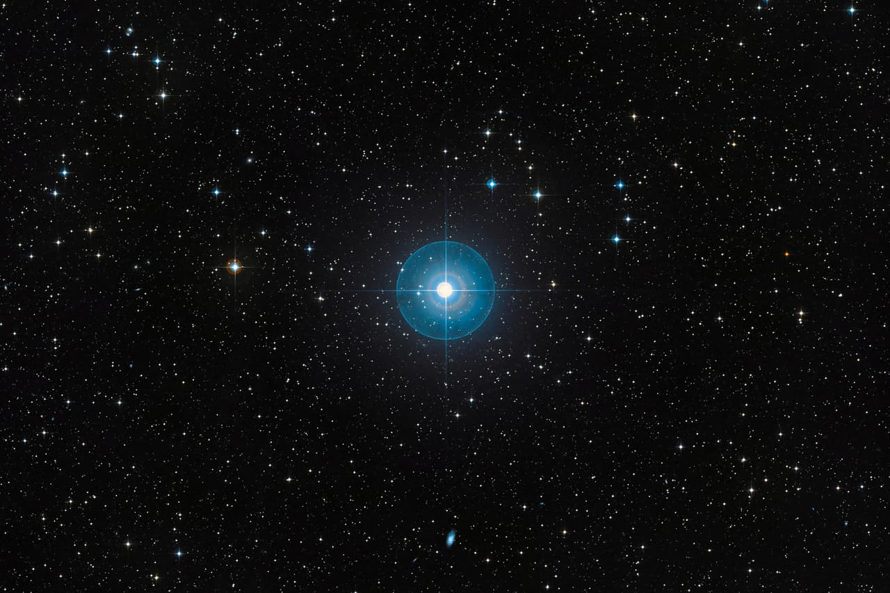Descubren un nuevo planeta oculto alrededor de una estrella joven tras una década de búsqueda