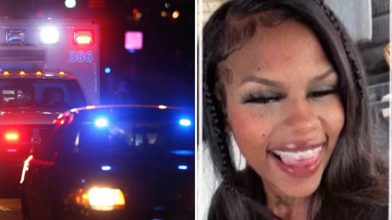 Identifican a dos jóvenes que murieron al salir expulsados de una camioneta en volcadura