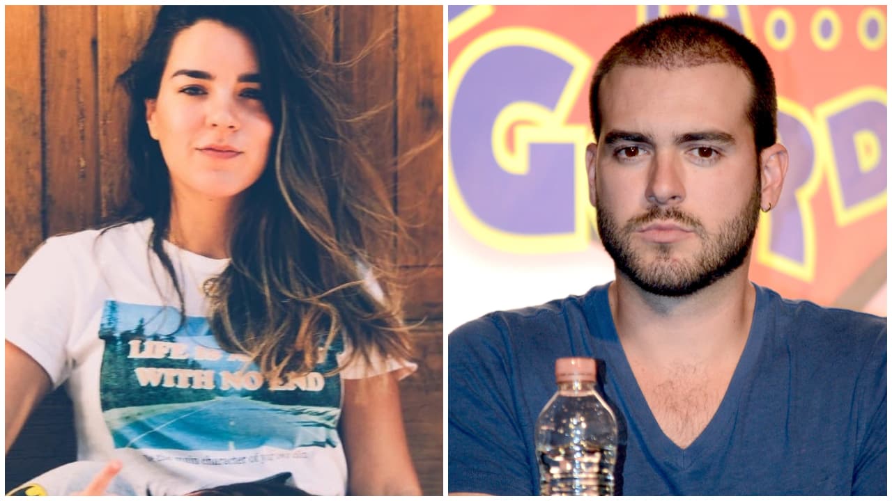 Esposa de Pablo Lyle responde si se separó del actor en medio de su proceso legal