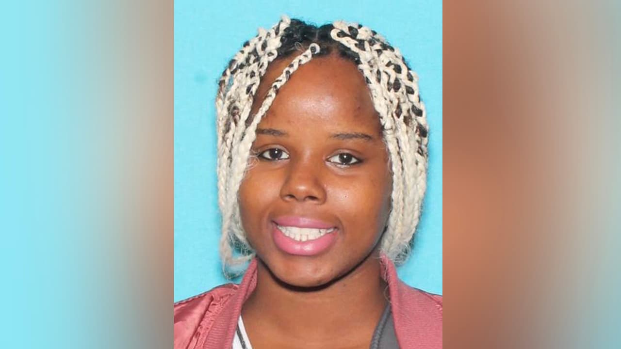 Carlisha Delores Seegars