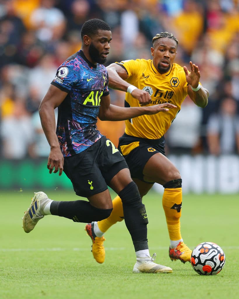 Wolverhampton cae en casa y por la mínima ante Tottenham durante la segunda fecha de la Premier League. El único tanto de la tarde fue por parte de Dele Allí al minuto 9' tras convertir un penalti. El mexicano, Raúl Jiménez, jugó durante los 90 minutos del encuentro.