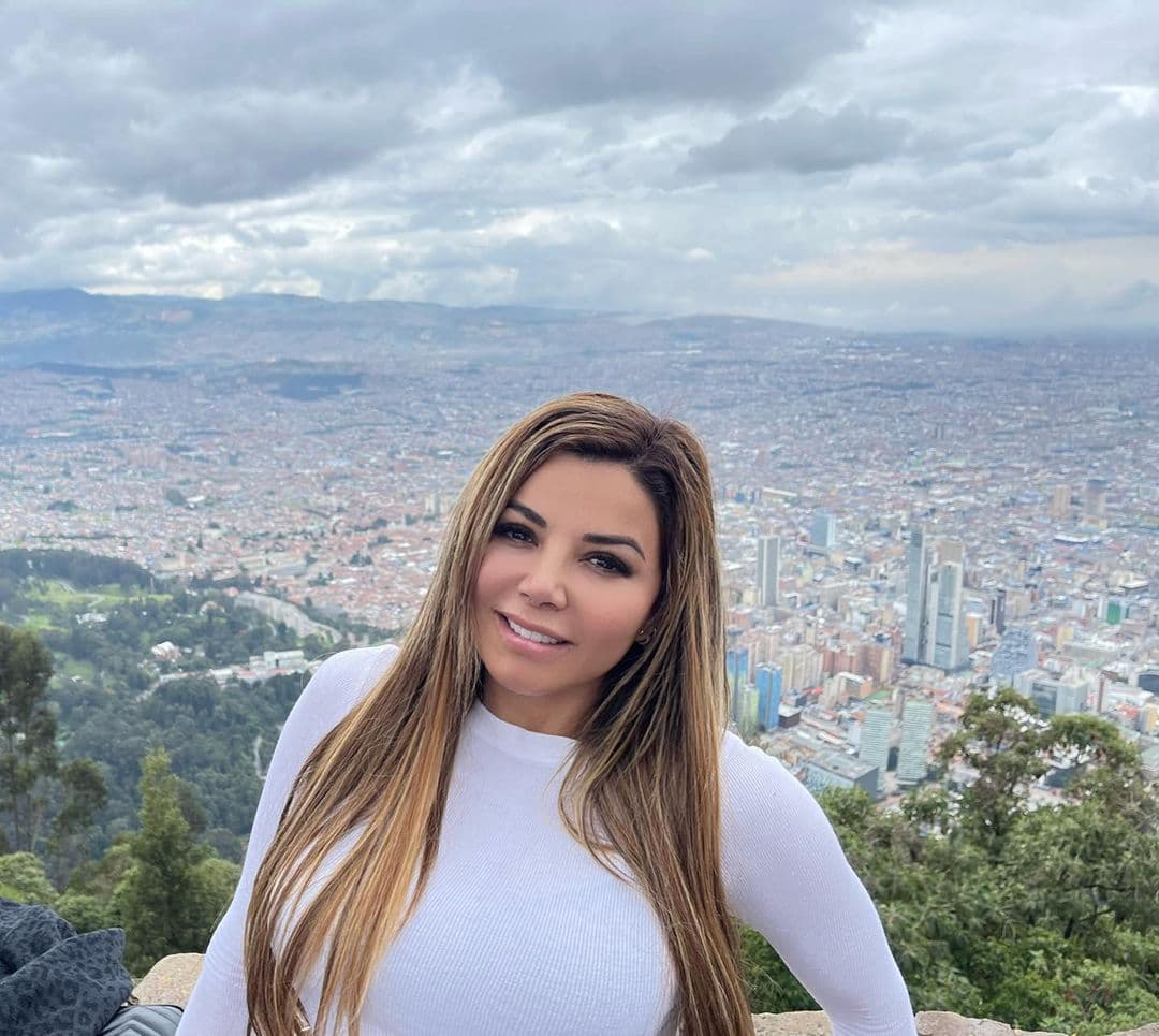 La intérprete de telenovelas como 'Mañana es para siempre" aseguró que la violencia física y psicológica era constante y que la "marcó muy fuerte a nivel personal".