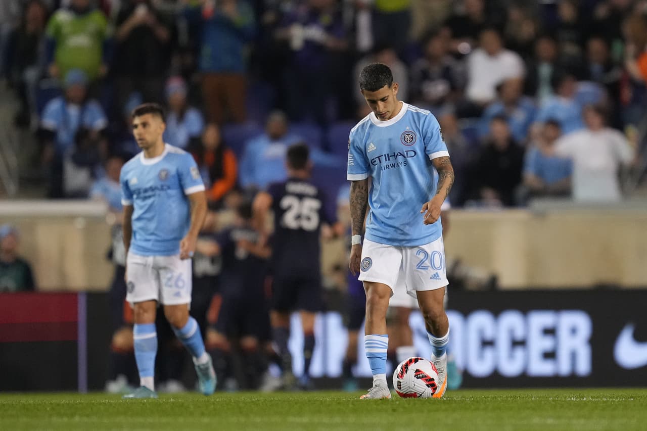 Con gol de Raúl Ruidíaz, Seattle Sounders aseguró su pase a la Gran Final de la Concacaf Liga de Campeones 2022.