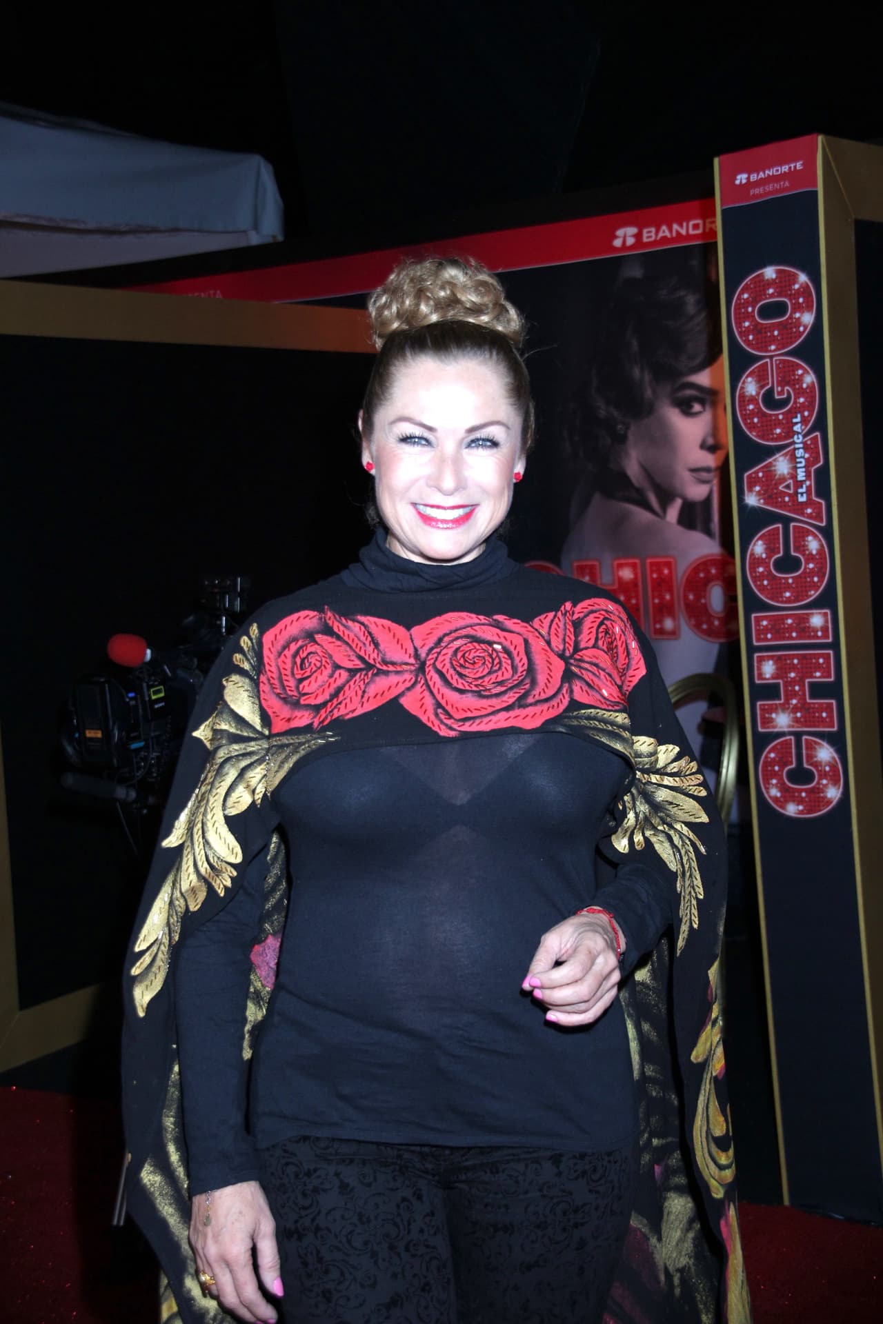 "
<b>No, los niños nunca festejaron con él</b>. Yo acostumbraba a comprarle un regalo de parte de los niños y se lo dábamos cuando podíamos", explicó en
<a href="https://www.youtube.com/watch?v=QyKKnSeA9iE" target="_blank">'De primera mano'</a>.
<br>