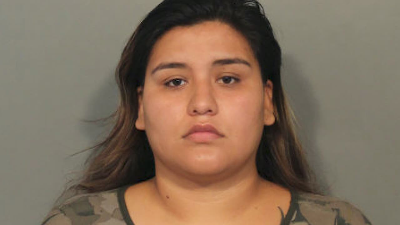 Hispana es arrestada por dejar a su hijo de 2 años solo dentro del auto en Long Island