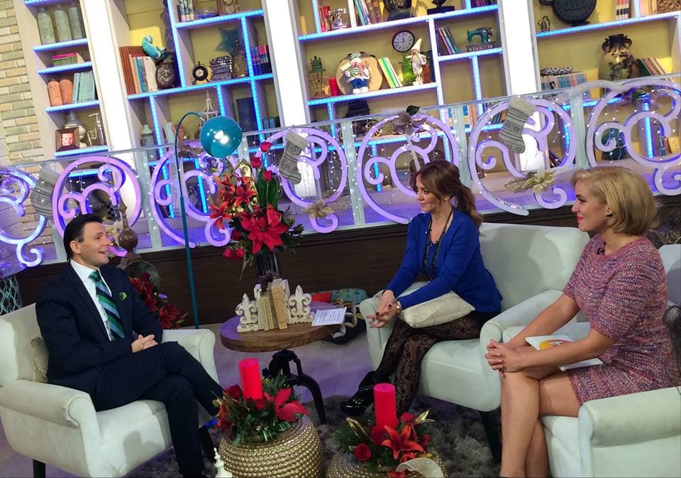 Charlie Mario nos resuelve algunas dudas sobe el amor.