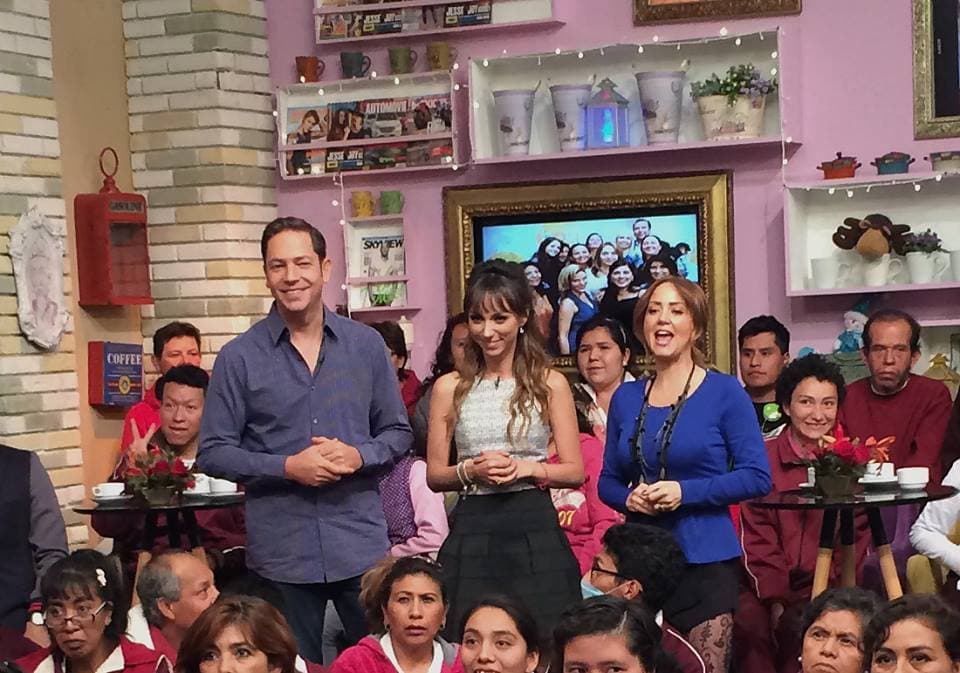 En la Cámara Del Recuerdo, Charlie Gallegos revive los años 70.