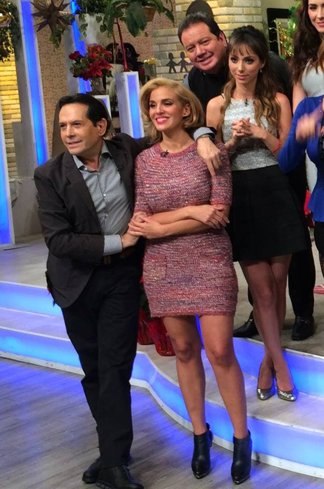 ¡Sonríele a la vida!