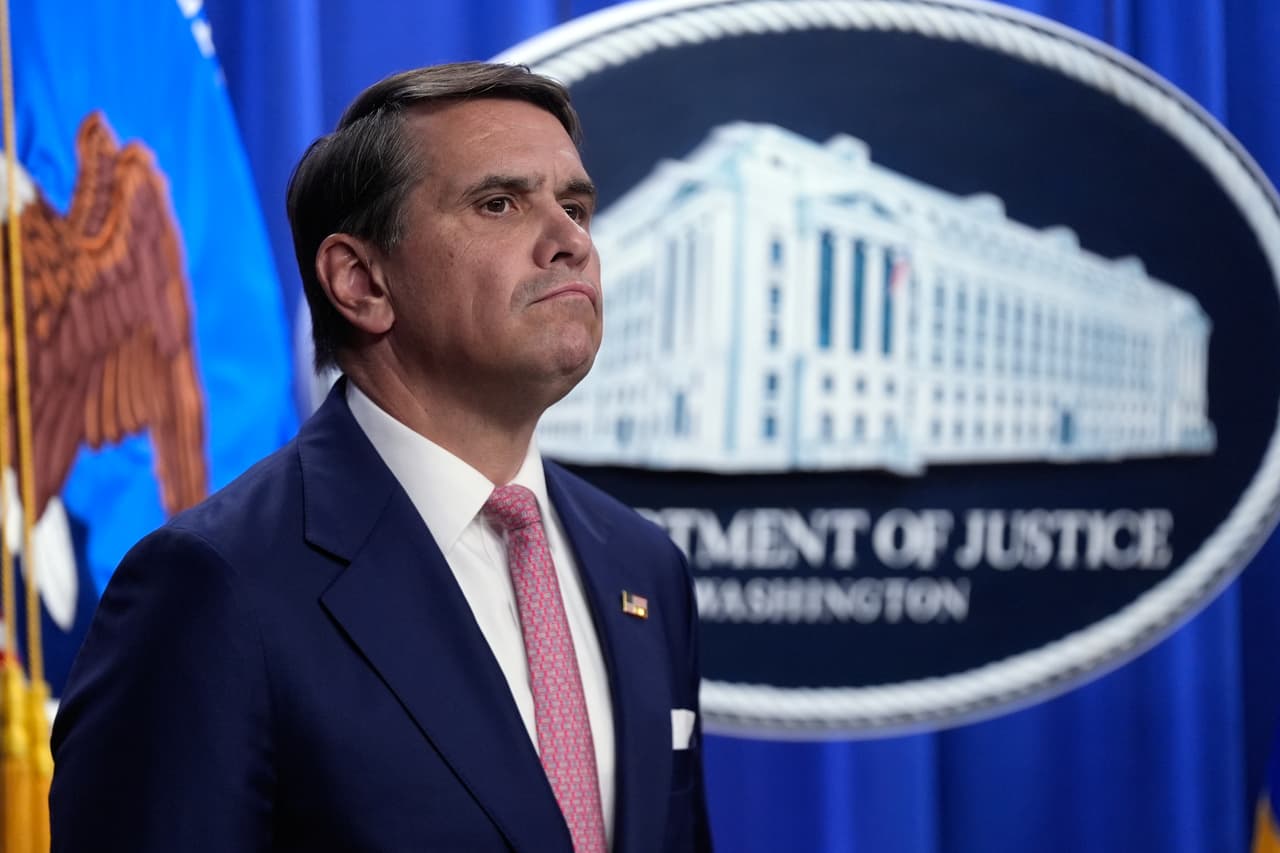 Las ciudades que bloqueen a ICE podrían perder fondos para la policía y para kits de violación, según el DOJ
