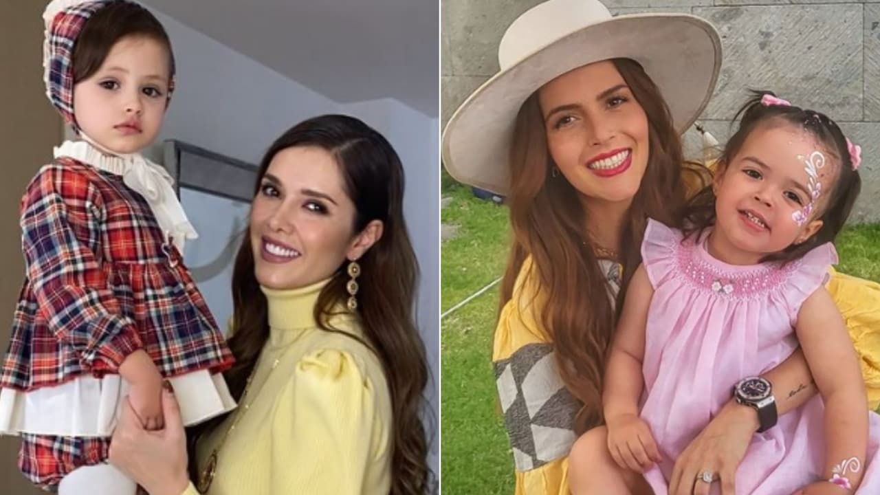 Estos hijos de famosos tienen las casitas y cuartos de juego más espectaculares y lujosos