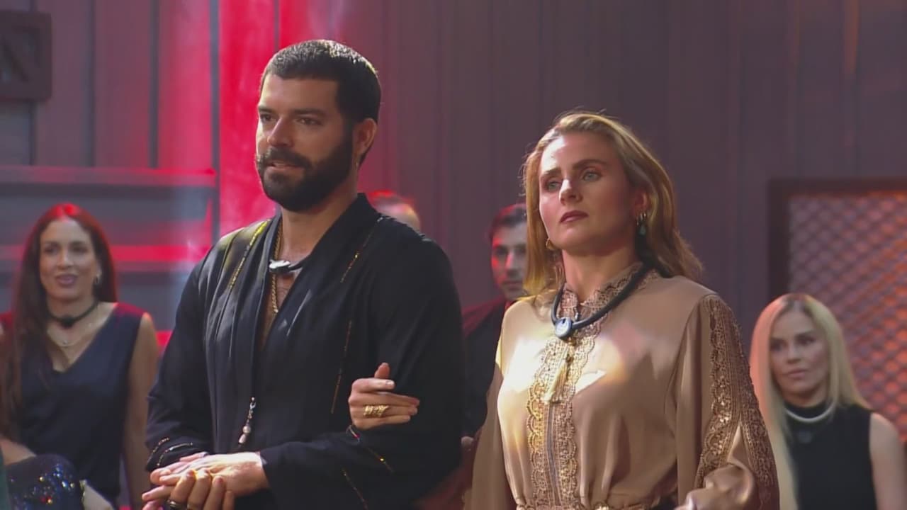 ¡Oyeron todo lo que dijeron a sus espaldas! Así se vivió el tercer Cara a Cara de ¿Apostarías por mi?