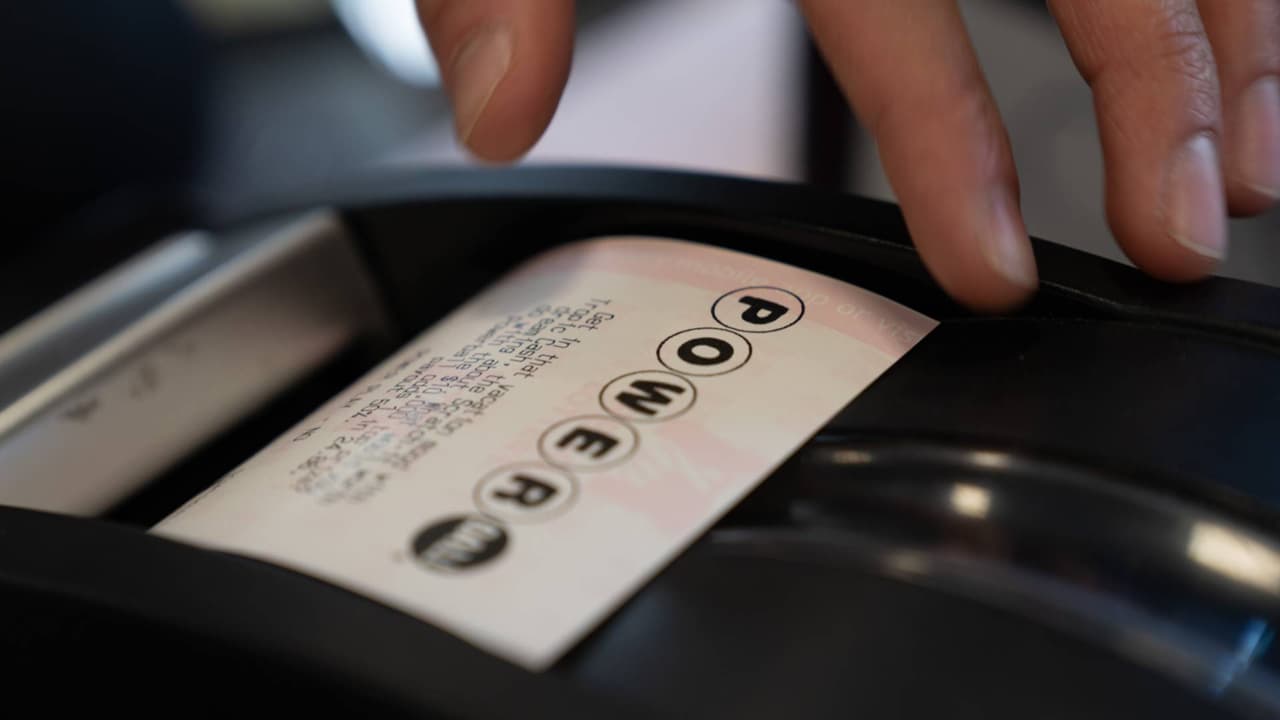 Cae en Arizona premio de Powerball de $150,000, ¿dónde se vendió el boleto afortunado?