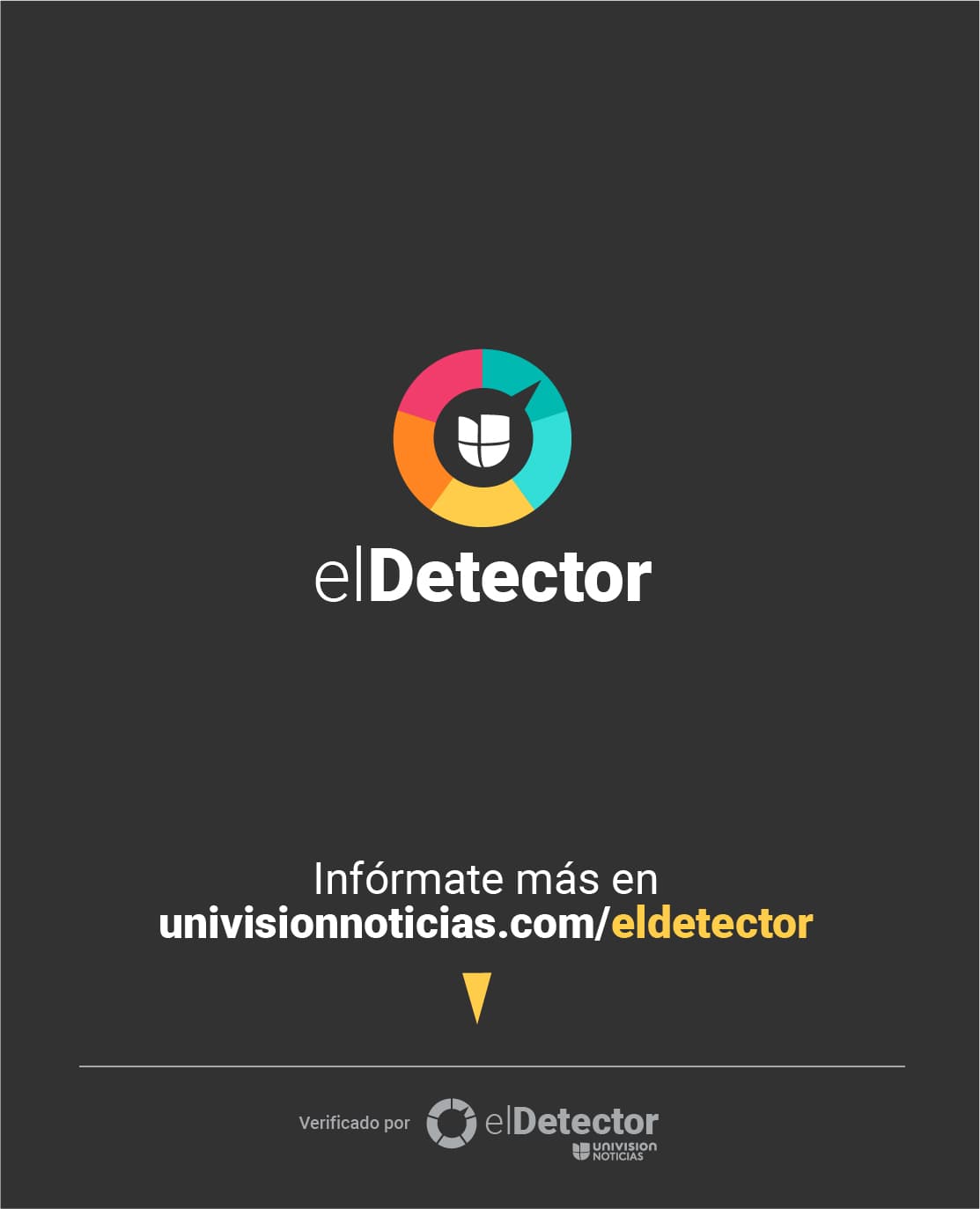Te invitamos a
<b><a href="https://www.univision.com/noticias/no-hay-lista-de-vitaminas-para-curar-covid-19-verificado">leer completa aquí</a></b> esta verificación de
<b>El Detector</b>