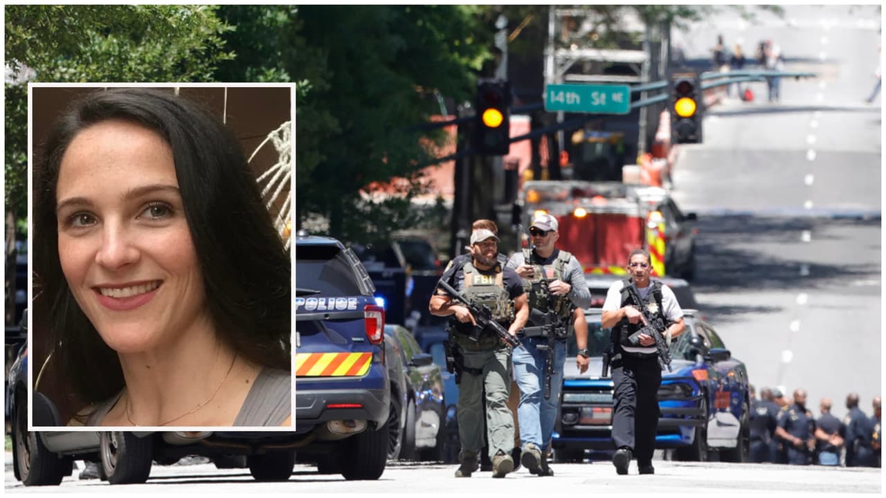 Identifican a las víctimas del tiroteo en Atlanta: todas eran mujeres entre los 21 y 71 años