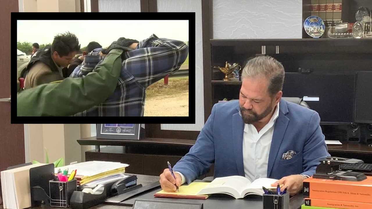 "¿Qué puedo hacer si un abogado de inmigración comete un error en mi caso?": Un experto responde