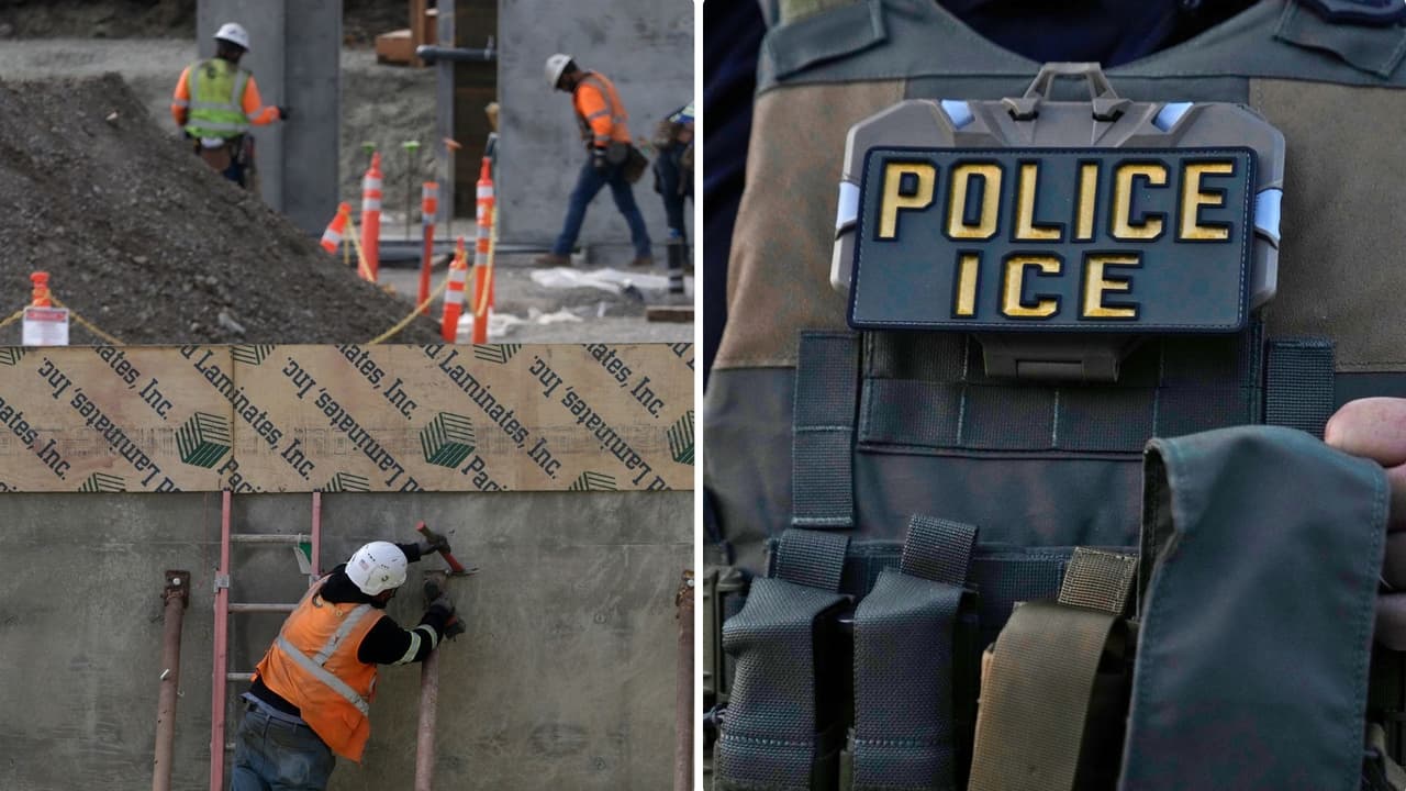 Empresarios del condado Smith alertan que el acuerdo del sheriff con ICE deja obras y hoteles sin trabajadores