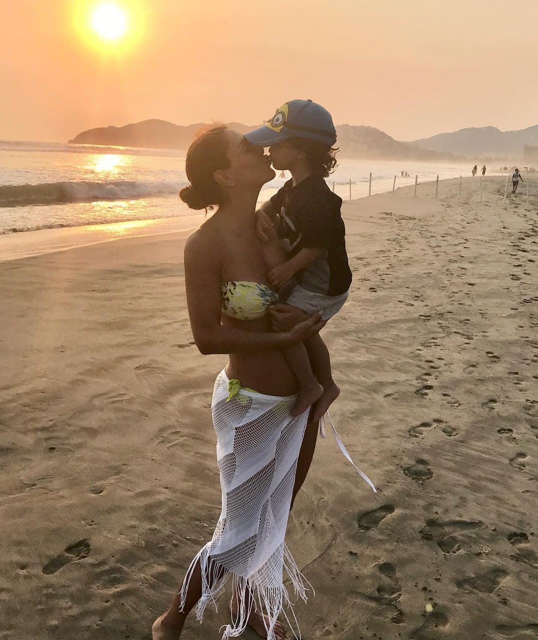 Los problemas entre Medina y Conde han sido numerosos, y ella está dispuesta a ceder ante cualquier condición o petición que él tenga.